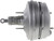 Remanufactured Vacuum Power Brake Booster | CAR54-77112