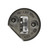 H1 Design Series Halogen Light Bulb - Qty 2 | HELH71070642