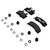 Front Disc Brake Pad Kit | ACD17D370MB