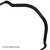 Valve Cover Gasket Set | BEC036-2014