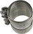 Exhaust Muffler Clamp | REIEXC0040