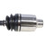 Ford, Lincoln (3.5 - AWD) CV Axle Assembly  - Front Right | GSPNCV11227