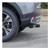 Class 3 Trailer Hitch, 2" Receiver, Select Mitsubishi Eclipse Cross | CRT13273