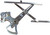 Window Regulator | DOR740-358