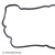 Valve Cover Gasket Set | BEC036-1917