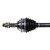 96-00 Toyota RAV4 (2.0 - FWD) CV Axle Assembly  - Front Right | GSPNCV69564