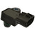 Barometric / Manifold Absolute Pressure Sensor | BWDEC2070