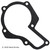 Water Pump Gasket | BEC039-4043