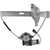 New Power Window Motor and Regulator Assembly | CAR82-1030BR