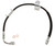 Element3 Brake Hydraulic Hose | RAYBH382417