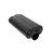 50 H.D. Muffler - 3.50 Offset In / 3.50 Offset Out - Moderate Sound | 37A953558