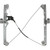 New Window Regulator | CAR82-1056D