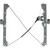 New Window Regulator | CAR82-1056D