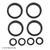 Fuel Injector O-Ring Kit | BEC158-0022