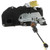 Power Door Lock Actuator | BWDDLA11333