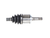 87-93 Mazda B2600 CV Axle Assembly  - Front Right | GSPNCV47036