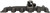 Exhaust Manifold | DOR674-173