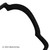 Valve Cover Gasket Set | BEC036-2028