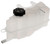 Pressurized Coolant Reservoir | DOR603-143
