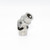 Universal Billet-Joint : 13/16 -36 X 3/4 DD | FLAFR1719DD