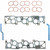 Engine Intake Manifold Gasket Set | 557MS 95985-1