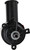 Remanufactured Power Steering Pump | CAR20-7270