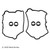 Valve Cover Gasket Set | BEC036-2065