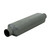 Super HP-2 Muffler 409S - 2.50 Center In./2.50 Center Out - Moderate Sound | 37A12518409
