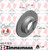 Coat Z Brake Rotor | ZIM460.1570.20
