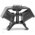Transmission Mount Rear | 62M2410
