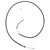 Element3 Parking Rear Right Brake Cable | RAYBC93844