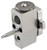 Block Type Expansion Valve w/o Solenoid | 4SE39600