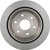 Premium UV Coated Front and Rear Disc Brake Rotor | BBB09.8810.81