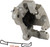 Remanufactured Unloaded Caliper w/Bracket | CAR18-B4819