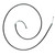 Element3 Parking Rear Right Brake Cable | RAYBC92959