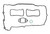 Rocker Cover Set | AJU56053400