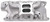 Performer RPM Ford Small Block 302 Intake Manifold | EDB7121