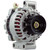 Remanufactured First Time Fit Alternator | DEN210-5369
