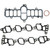 Engine Intake Manifold Gasket Set | 557MS 98008 T