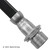 Brake Hose | BEC073-1821