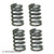 Emergency Brake Shoe Hardware Kit | BEC084-1697