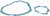 Front Differential Case Gasket Kit | DOR926-817