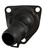 Engine Coolant Water Outlet with Thermostat | 4SE86017