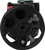 Remanufactured Power Steering Pump | CAR21-329