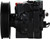 Remanufactured Power Steering Pump | CAR21-329