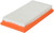 Extra Guard Air Filter Flex-Panel | FRMCA11215