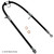 Brake Hose | BEC073-1394