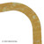 Fuel Pump Gasket | BEC039-2008