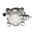 New Power Steering Pump with Pulley | EPS6100P