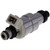 Remanufactured Multi Port Fuel Injector | GBI842-12155